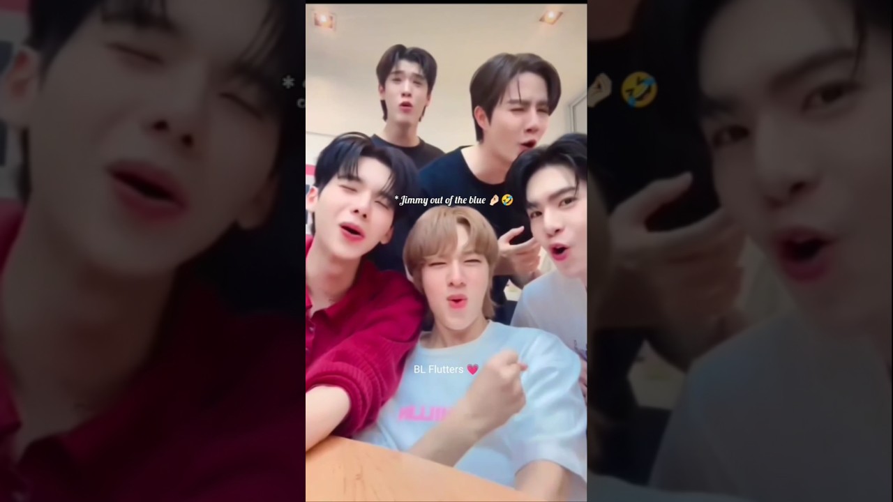 They can't leave without their partner 🤣🤌🏻