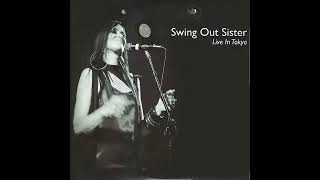 Swing Out Sister - Sugarfree