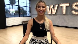 DWTS: Kaitlyn Bristowe on ‘Challenging’ Rehearsals and Rising Above Online Trolls (Exclusive)