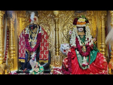 Pariyej Khar Ni Sikotar || GDP Goga Sikotar Dham || Pilvai || Nikul Dhanpura || Aalap 2022 || Verag