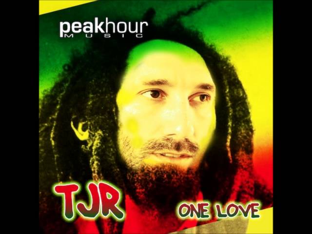 TJR - One Love