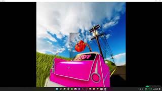 Judy Chapter 1 VR with Jettaboii