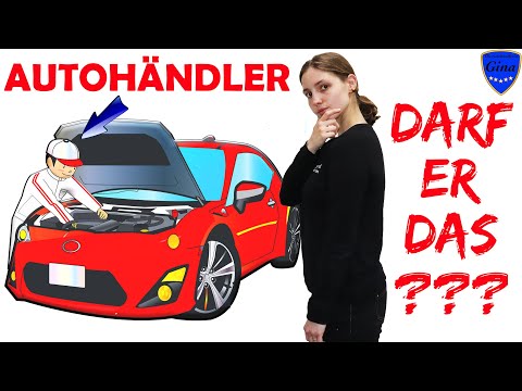 Video: Was kann ich tun, wenn der Händler mein Auto nicht reparieren kann?