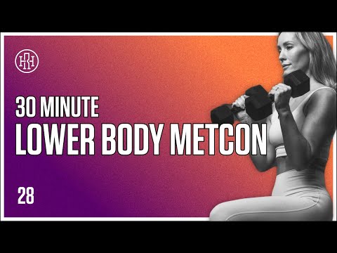 30 MIN Lower