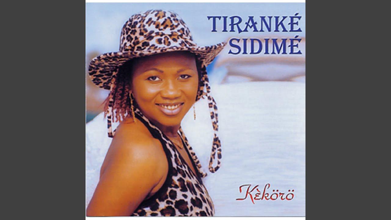 Watch Wèrè Wèrè on YouTube