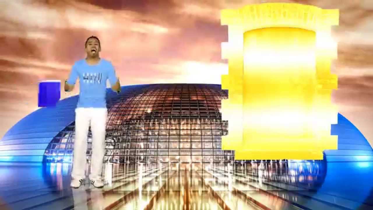 N'ART SON   Ilaigny anao mazava HD 1080p