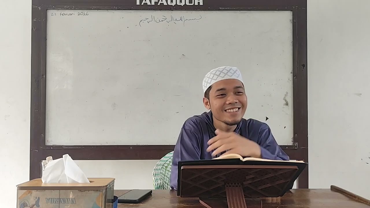 الدرس(٥)|الباب الأول في فضل العلم والعلماء وفضل تعليمه وتعلمه|تذكرة السامع والمتكلم بصحبة الشيخ بحري