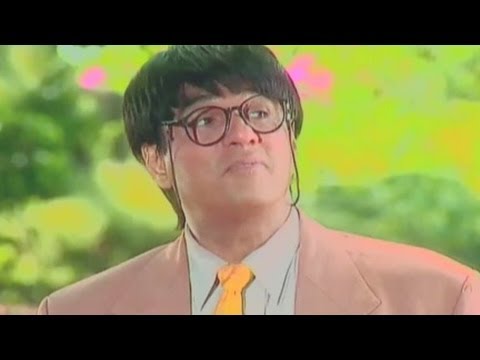 Shaktimaan - Episode 192