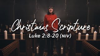 Luke 2:8-20: Free Christmas Scripture Reading
You can download this and 5 other Christmas Scripture Readings at https://churchmediadrop.com/downloads/christmas-scripture-6-free-mini-movies/ Luke 2:8-20: Free Christmas Scripture Reading