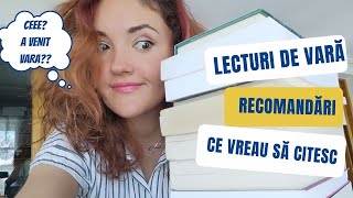 Summer Reads 2022 (Recommendations   TBR)