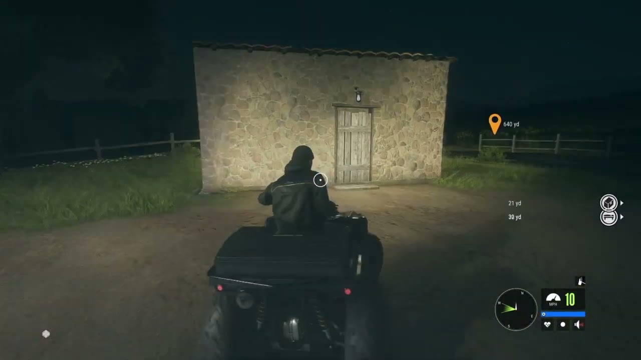 Wolf hunt by ASMODEUS723 hunter call of the wild