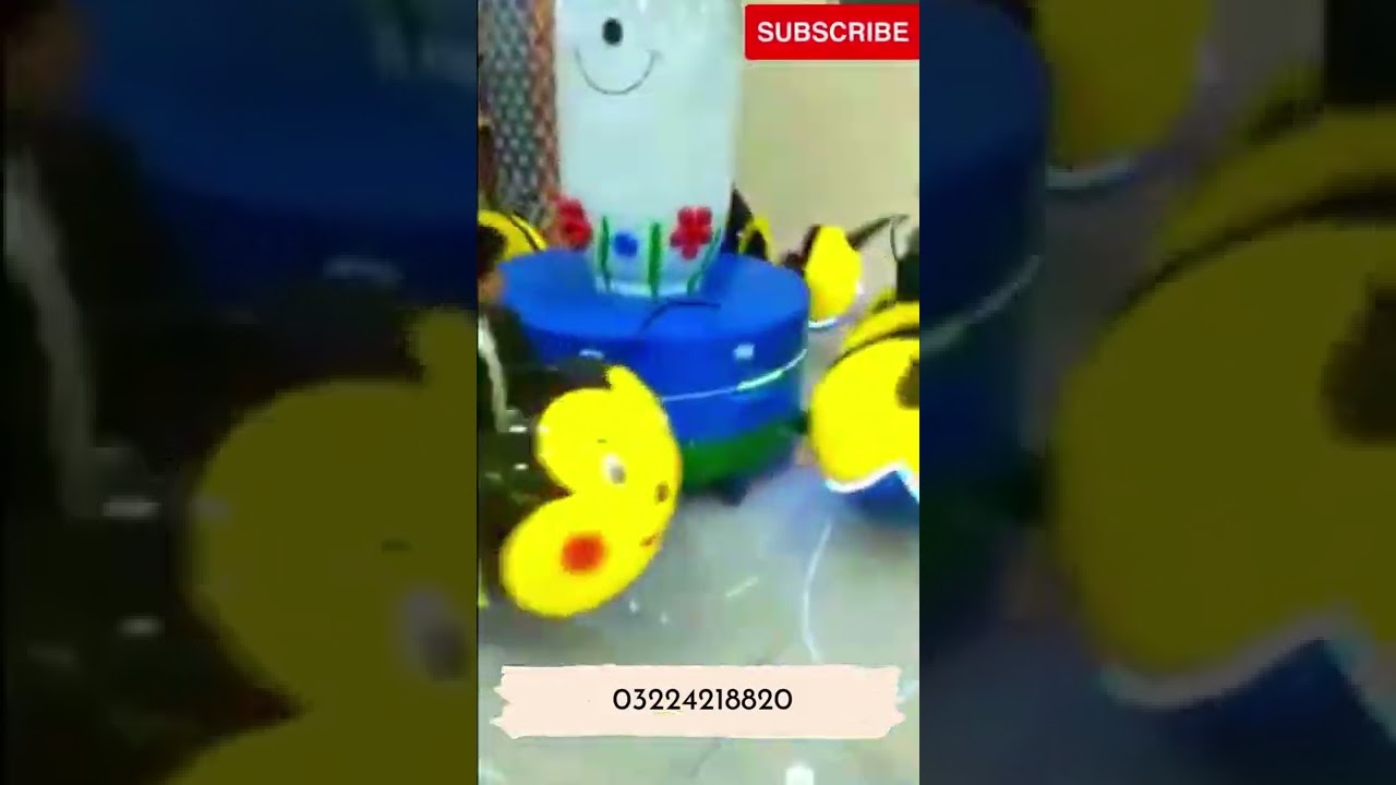 Great Playland Business Toys Idea In Pakistan || New business Idea || Playland toys idea