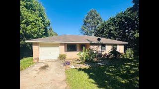 Residential for sale in Fort Valley, GA - 108 Bradford Avenue