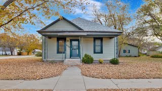 226 N Daily Rd video tour