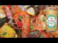 SEAFOOD BOIL | How to cook Seafood Boil & Special Sauce | Easy Seafood Boil Recipe