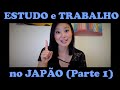 Bolsas de Estudo Japão (TUDO PAGO)!!! Como estudar no Japão de graça!!!