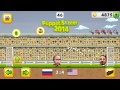 Puppet Soccer 2014 - Football Android Gameplay #1 #DroidCheatGaming