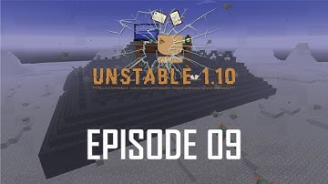 FTB Unstable 1.10.2 - 09 - CHANGE OF SCENERY