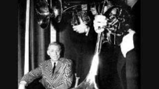 The Stan Kenton Orchestra - Somethings Coming