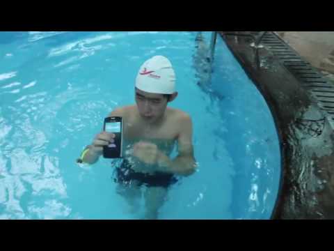 Blackview BV7000 Pro Waterproof Test Review