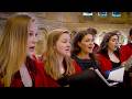 Sacred Music MLitt, University of St Andrews