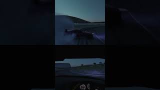 Slow Drift | Toyota Supra | Fort 51 | Assetto Corsa