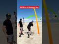 Pro Golfer VS Compound Bow #golf #archery