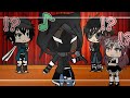 Bad Romance GLMV 1 1k Subs Special 
