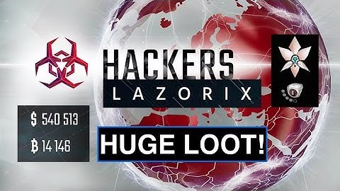 Getting Back to Work! Hackers - join the cyberwar! Episode 69