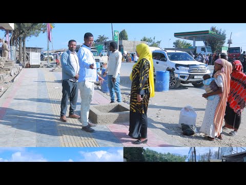 Magalaa Khana Bektuu Walliin Haa Dawwanuu Magalaa Qoboo