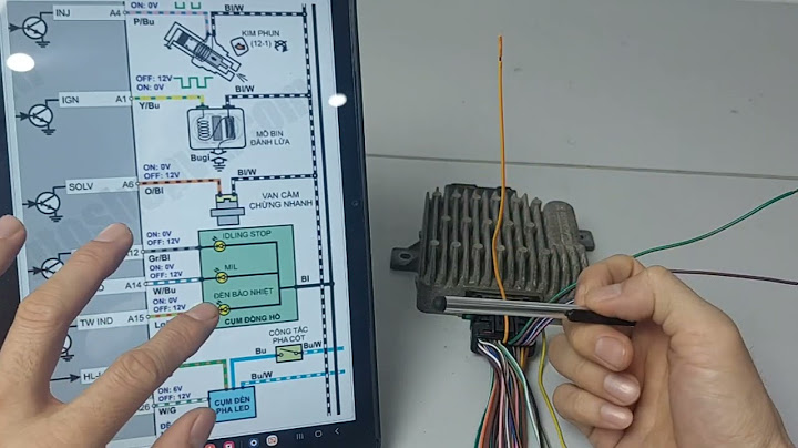 Ký hiệu ic trên đường cao tốc là gì năm 2024