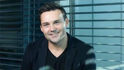 Meet Rick, Senior Cloud Architect from our ANZ Professional Services team | Amazon Web Services