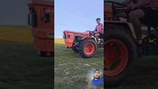 New Small Tractor For Agriculture New Model Loader For Farming