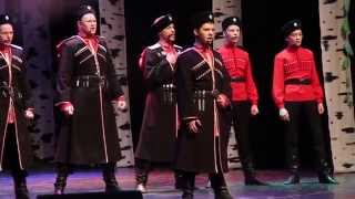картинка: Родная песня - Там шли два брата