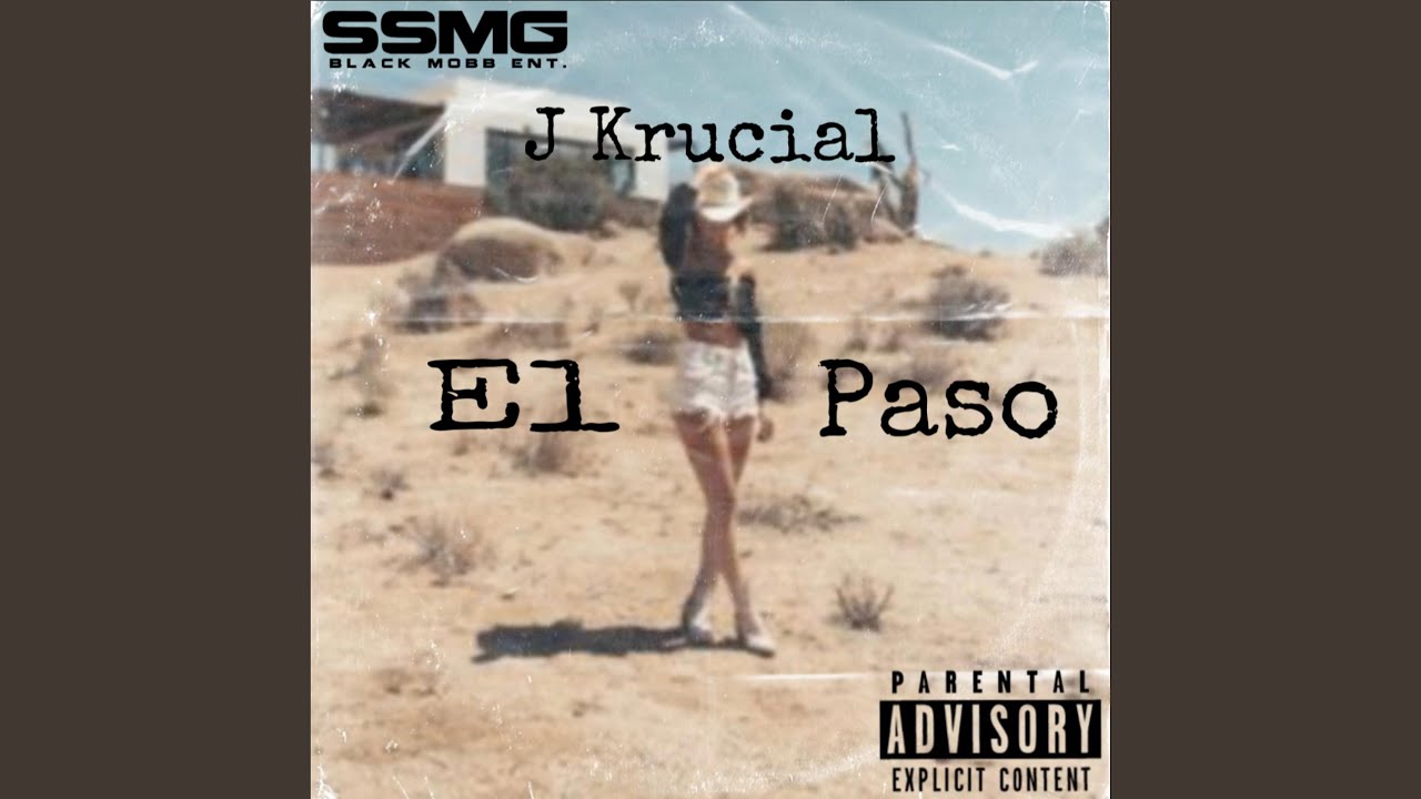 Watch El Paso on YouTube Watch El Paso on YouTube