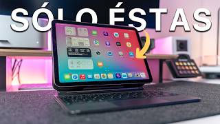 Cómo hacer Apuntes Perfectos en el iPad✏️📚Guía Definitiva 2026📲