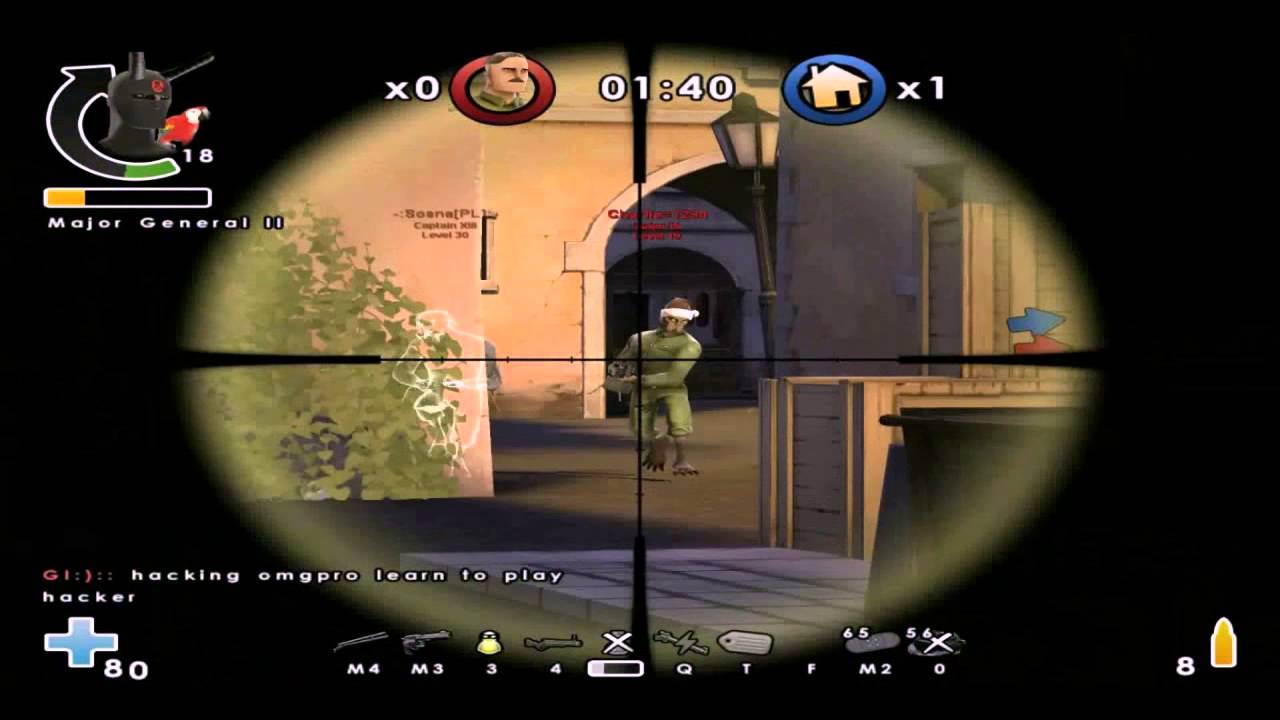 BFH editing contest Trailer... ;)