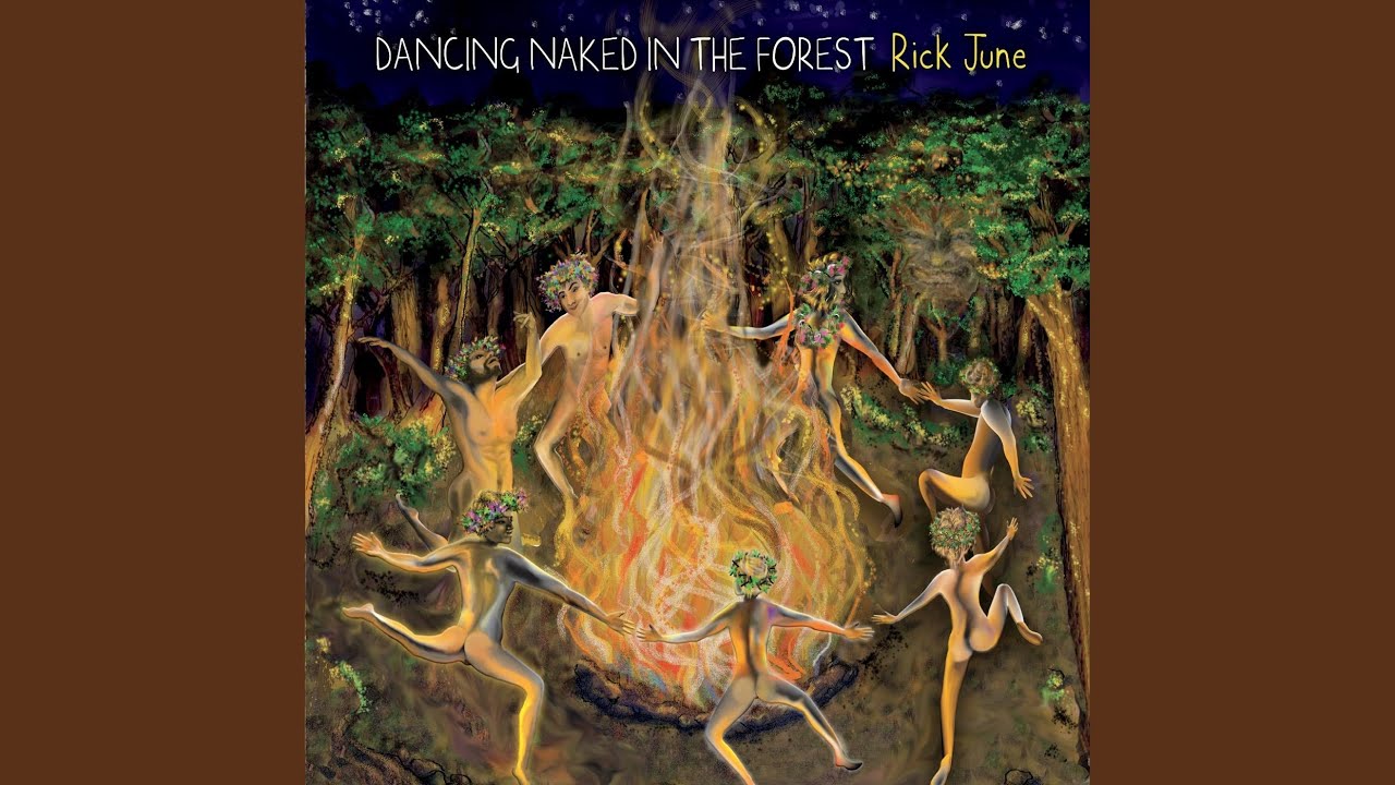 Three Prayers for Gaia