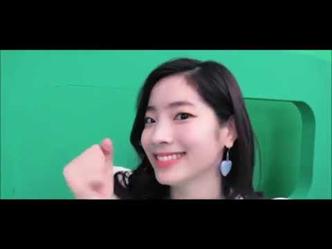 [Eng Sub] Twice Candy Pop Making MV