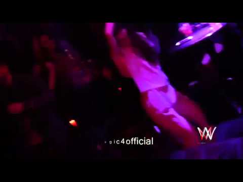 Xhensila \u0026 Besi - Magic Club - Ring the Alarm