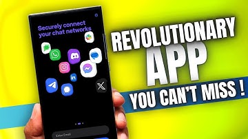 Introducing the Revolutionary App called BEEPER which You Can