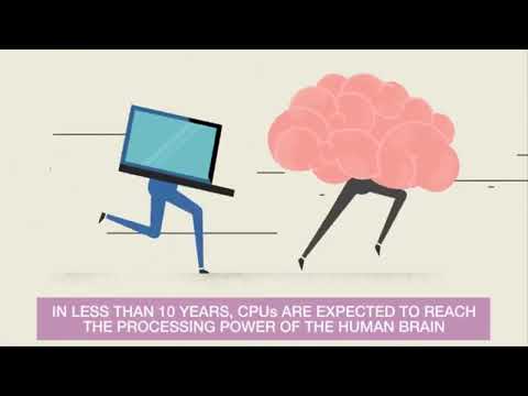 What Is Big Data In 2 Minutes By World Economic Forum