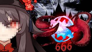 : 666     -  ! ft. @SinFist // Genshin Impact