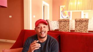One Night Only with Brian Temba