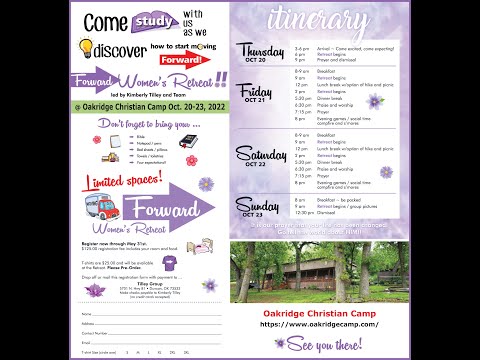 September 13th - Daily Bible