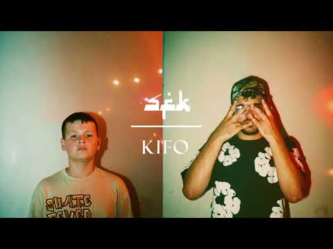 SFK Feat. Kifo - C’est ma seul loi