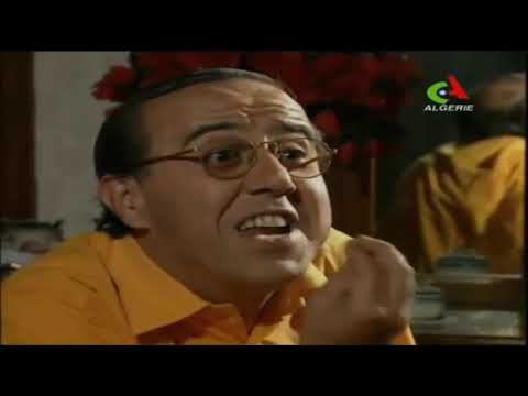 شفيقة بعد اللقاء الحلقة الثالثة 03    