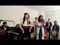 Wake Me Up - Mariachi Style Avicii / Aloe Blacc Cover en Español feat. Robyn Adele Anderson