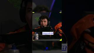 Crisp from Crashies #valorant #esports #gaming