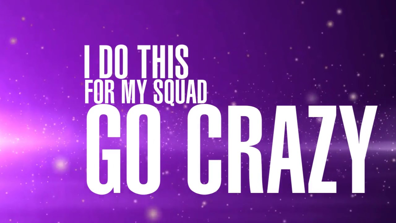 Watch E-MANN-Go Crazy (Official Lyric Video) on YouTube Watch E-MANN-Go Crazy (Official Lyric Video) on YouTube